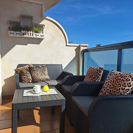 Apartamento MANDARÍN Oriola  Exterior foto
