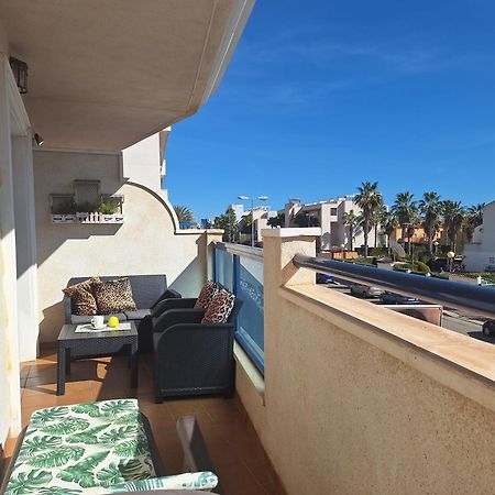 Apartamento MANDARÍN Oriola  Exterior foto