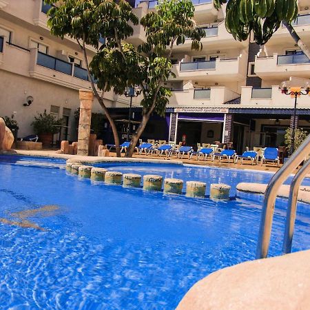 Apartamento MANDARÍN Oriola  Exterior foto