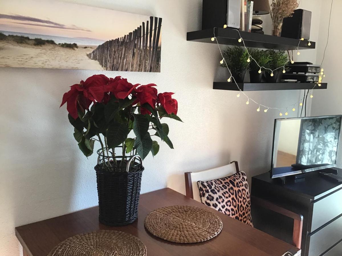 Apartamento MANDARÍN Oriola  Exterior foto