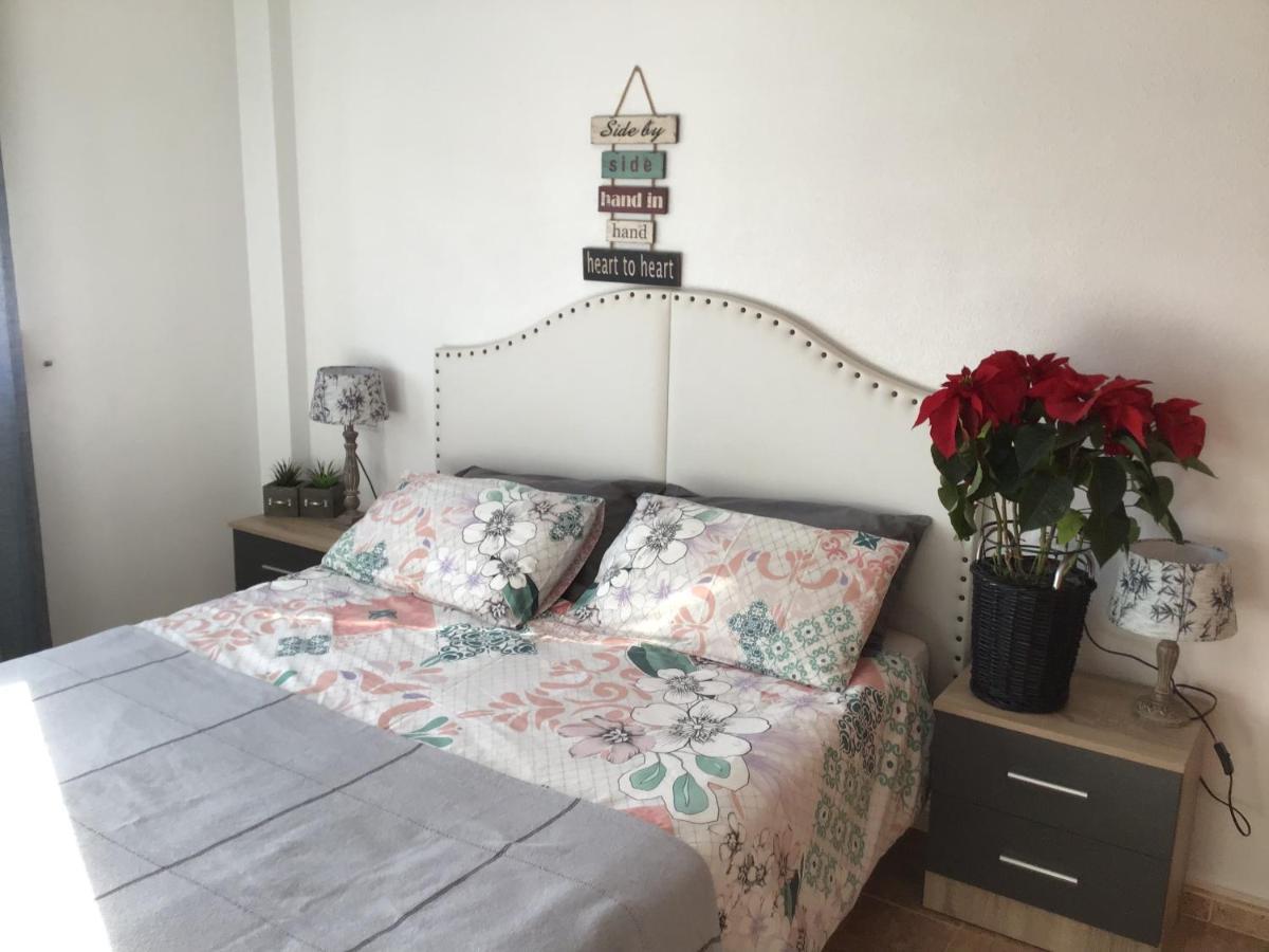 Apartamento MANDARÍN Oriola  Exterior foto