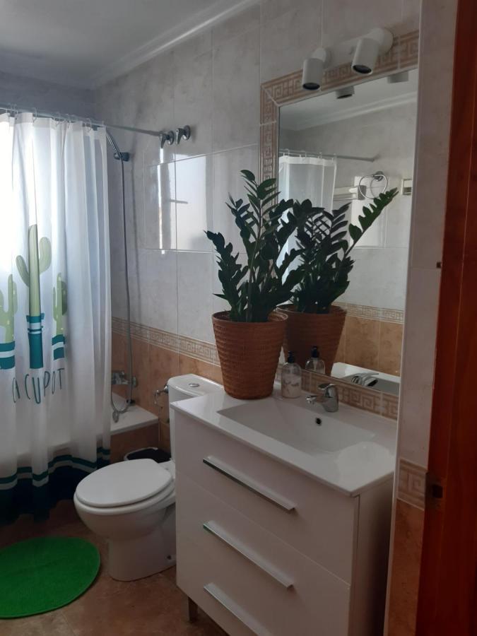 Apartamento MANDARÍN Oriola  Exterior foto