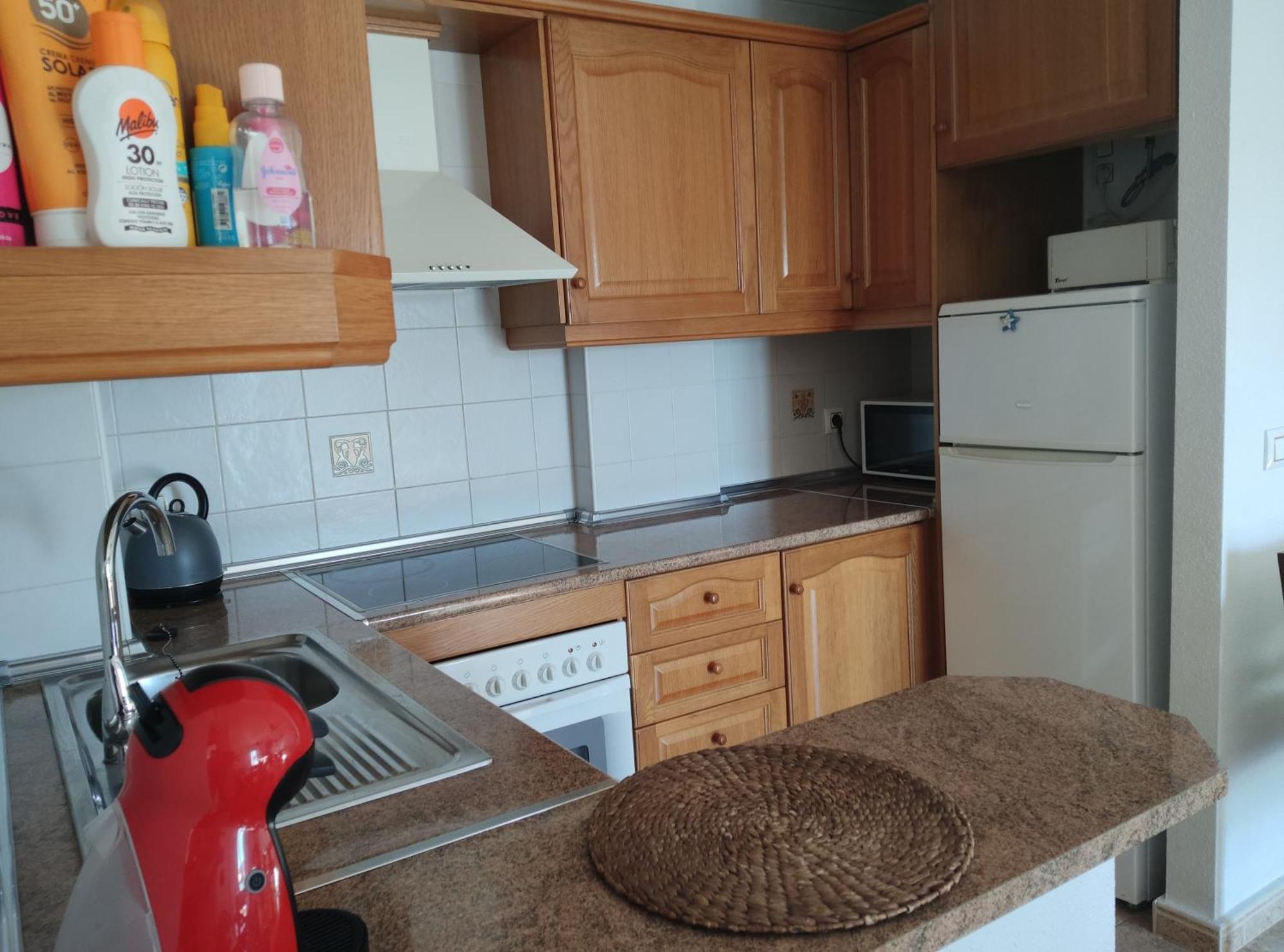 Apartamento MANDARÍN Oriola  Exterior foto