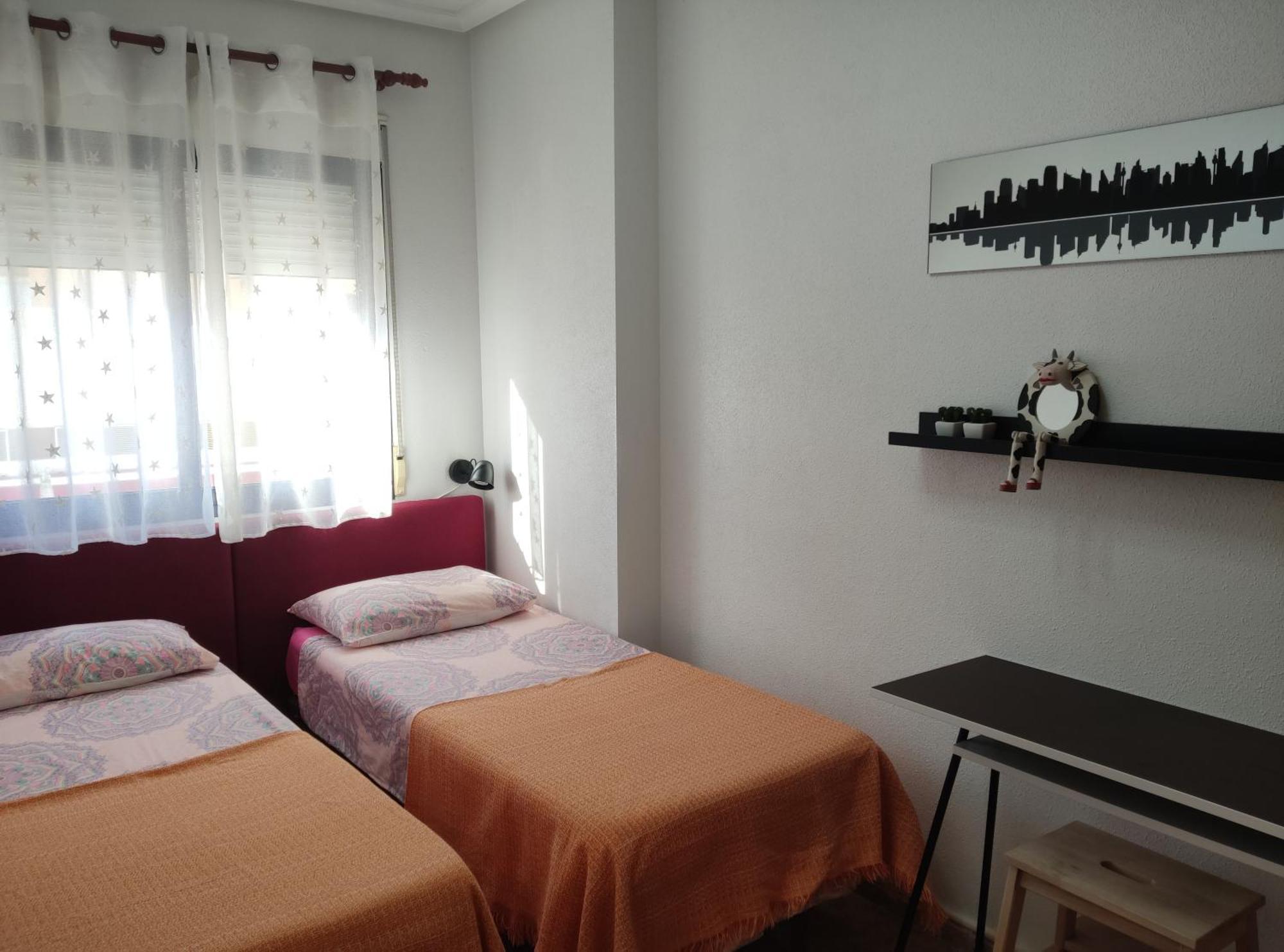 Apartamento MANDARÍN Oriola  Exterior foto