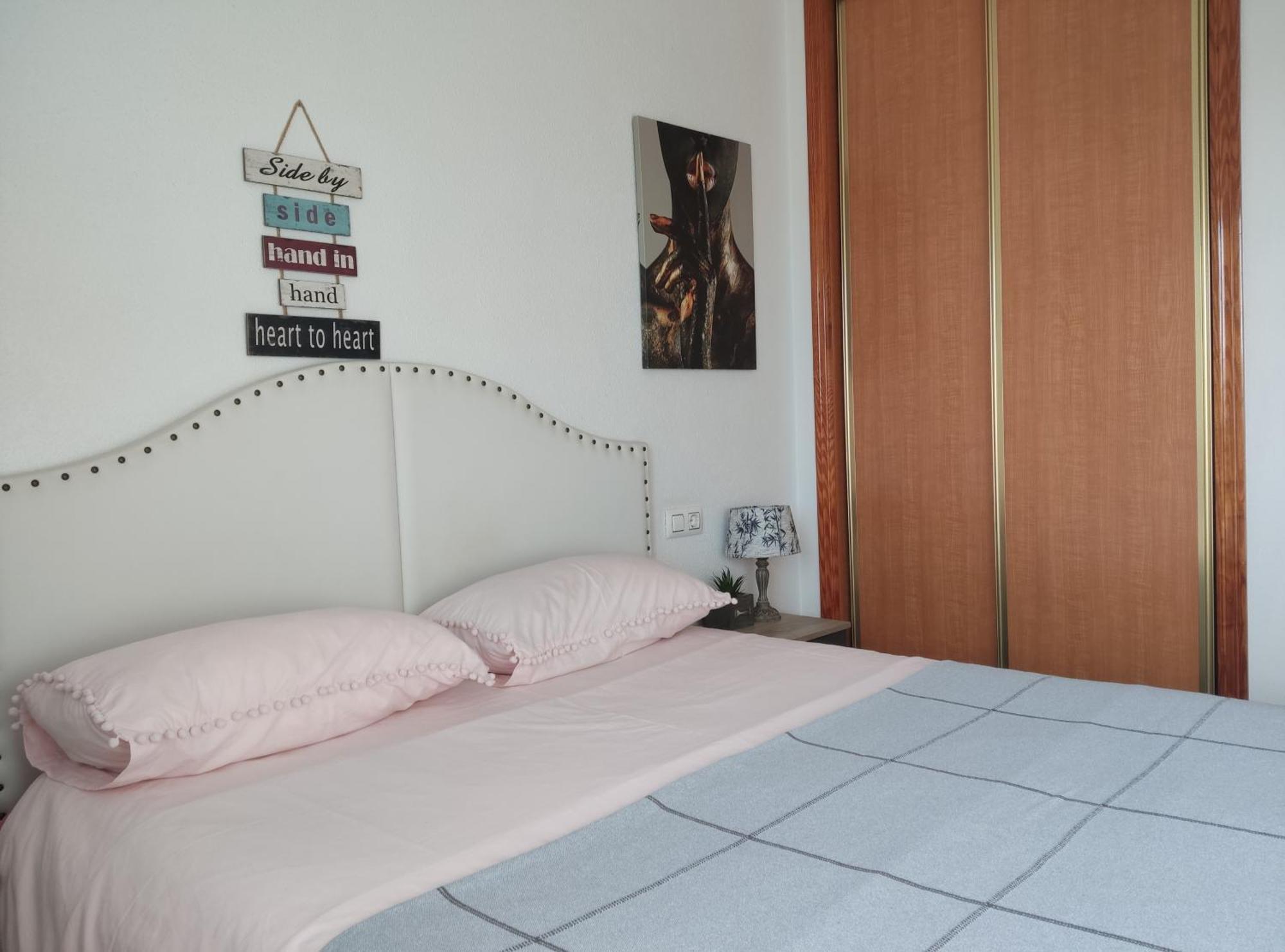Apartamento MANDARÍN Oriola  Exterior foto