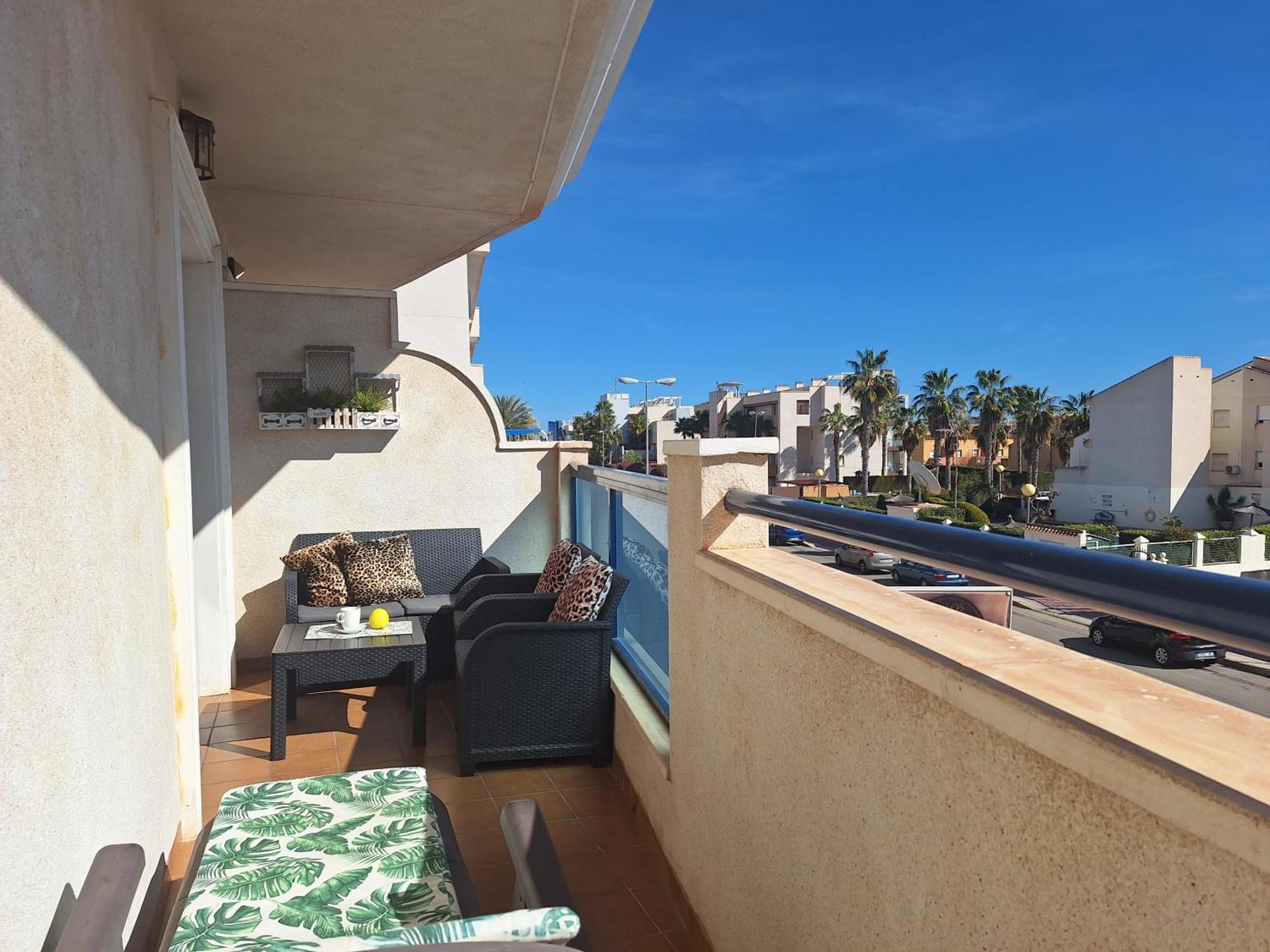Apartamento MANDARÍN Oriola  Exterior foto
