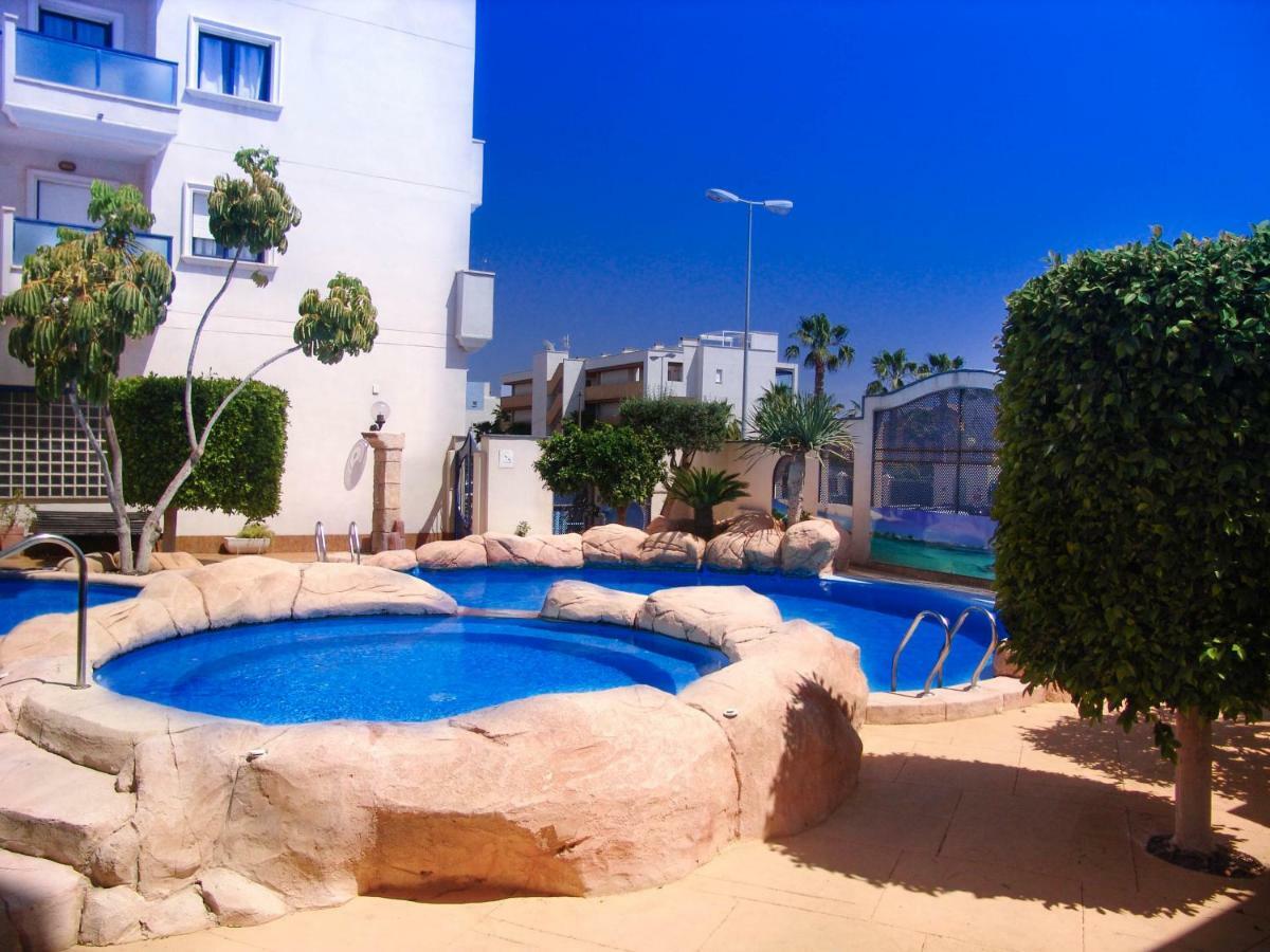 Apartamento MANDARÍN Oriola  Exterior foto