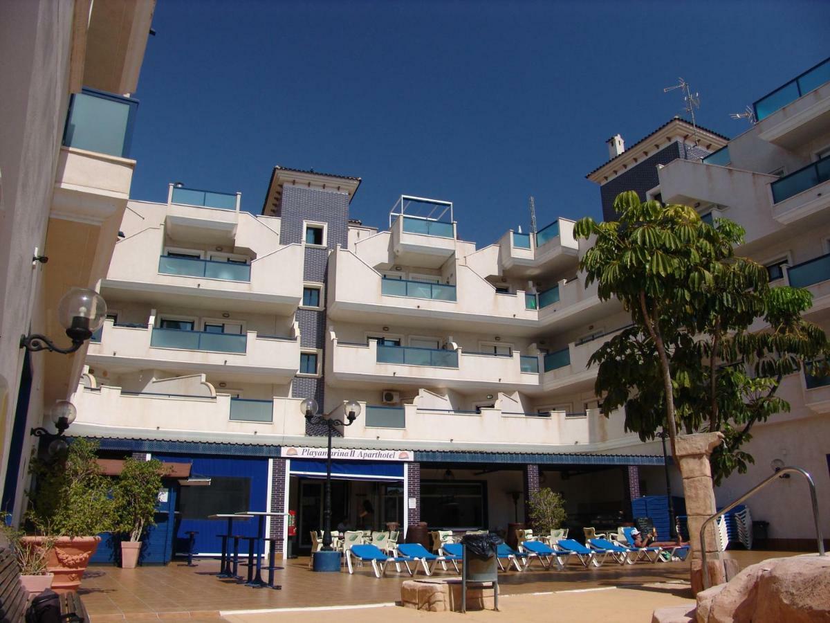 Apartamento MANDARÍN Oriola  Exterior foto