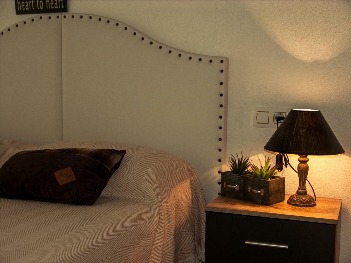 Apartamento MANDARÍN Oriola  Exterior foto
