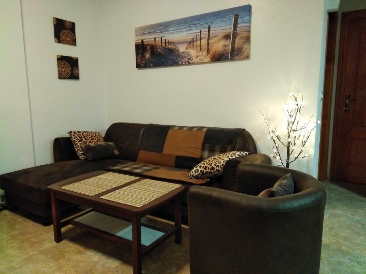 Apartamento MANDARÍN Oriola  Exterior foto