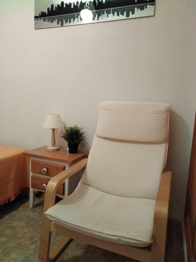 Apartamento MANDARÍN Oriola  Exterior foto