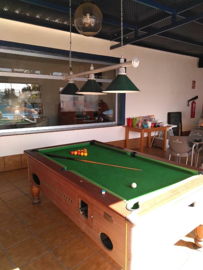 Apartamento MANDARÍN Oriola  Exterior foto